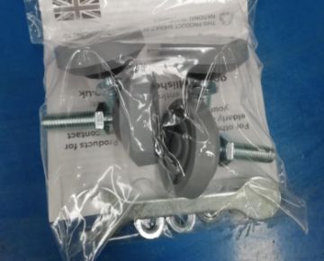 61093 - Half Step Feet