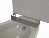 Picture of Ashby Lift Oval Toilet Raiser 