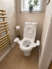 Nobi Family Toilet Seat