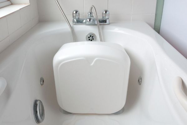 Ashby Bath Shortener